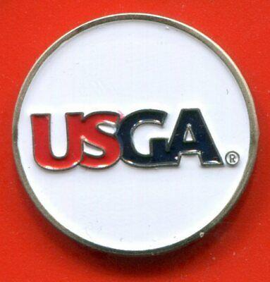 USGA Logo - NEW - USGA Logo - 1