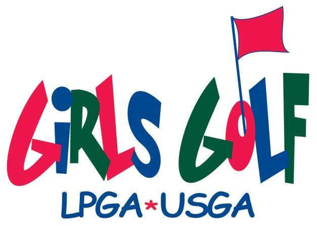 USGA Logo - LPGA-USGA Girls' Golf Program | City of Loveland