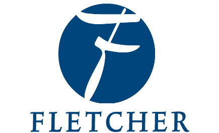 Fletcher Logo - logo-fletcher - Just Branded