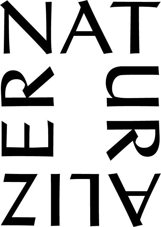 Naturalizer Logo