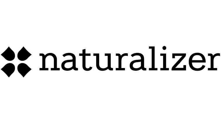 Naturalizer Logo - Naturalizer
