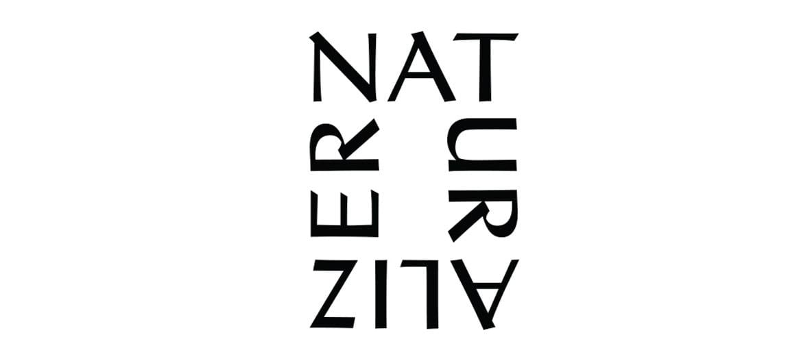 Naturalizer Logo - Naturalizer