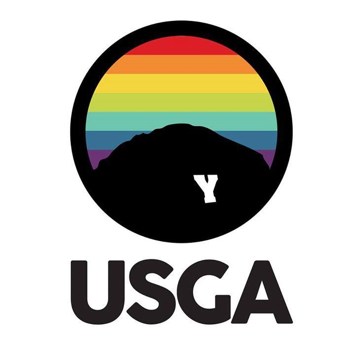 USGA Logo - home | Committees