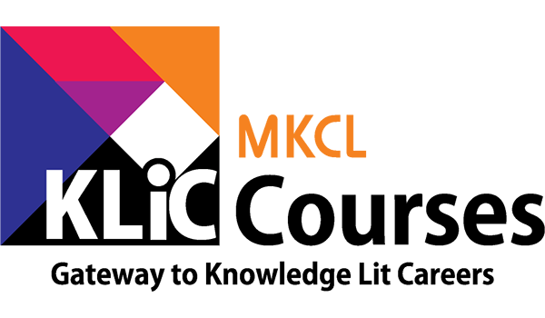 MKCL Logo - Home | MKCL Register