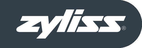 Zyliss Logo - Zyliss - Emile&Co