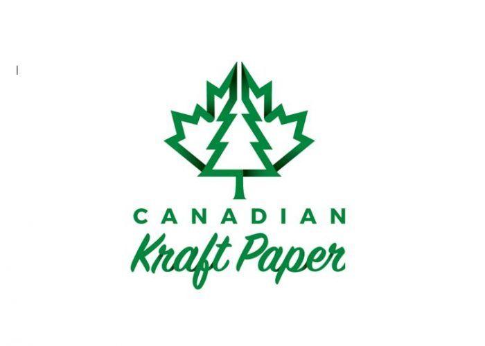 Jet-Puffed Logo - Canadian Kraft Paper is Proud to Present New Logo | Canadian Kraft Paper