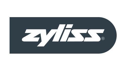 Zyliss Logo - Zyliss