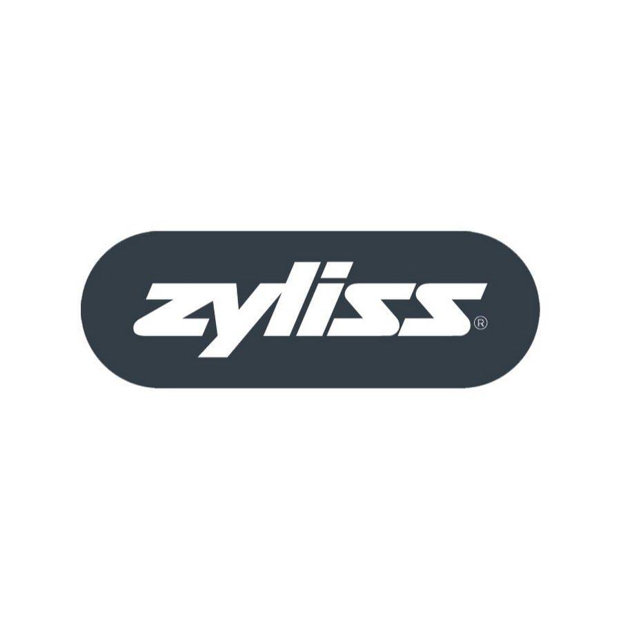 Zyliss Logo - Zyliss - YouTube