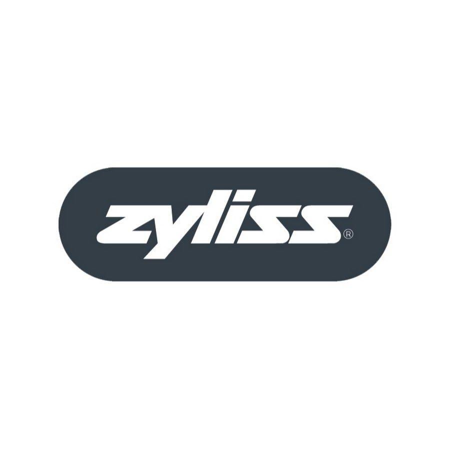 Zyliss Logo - Zyliss