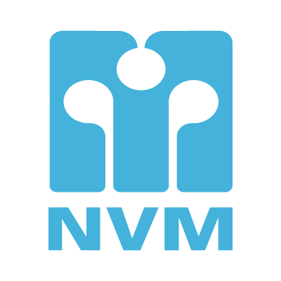 Nvm Logo - NVM Makelaar vector logo - Freevectorlogo.net