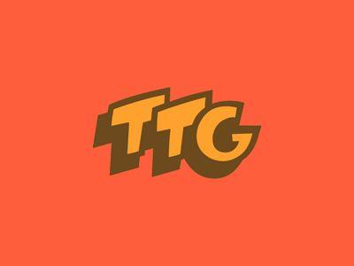 TTG Logo - Ttg logo 800b | myworld | Logos, Chevrolet logo, Chevrolet