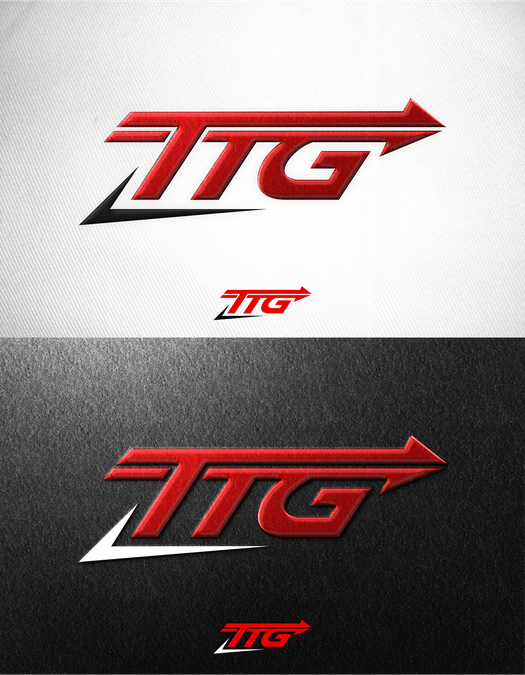 TTG Logo - Help TTG with a new logo. Logo design contest