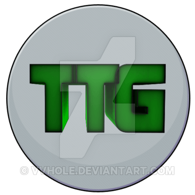 TTG Logo - TTG's Logo[FREE] by BriccFlair on DeviantArt