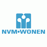 Nvm Logo - NVM Wonen | Brands of the World™ | Download vector logos and logotypes