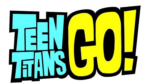 TTG Logo - Teen Titans Go!. The Mysterious Mr Enter