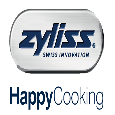 Zyliss Logo - Zyliss knife