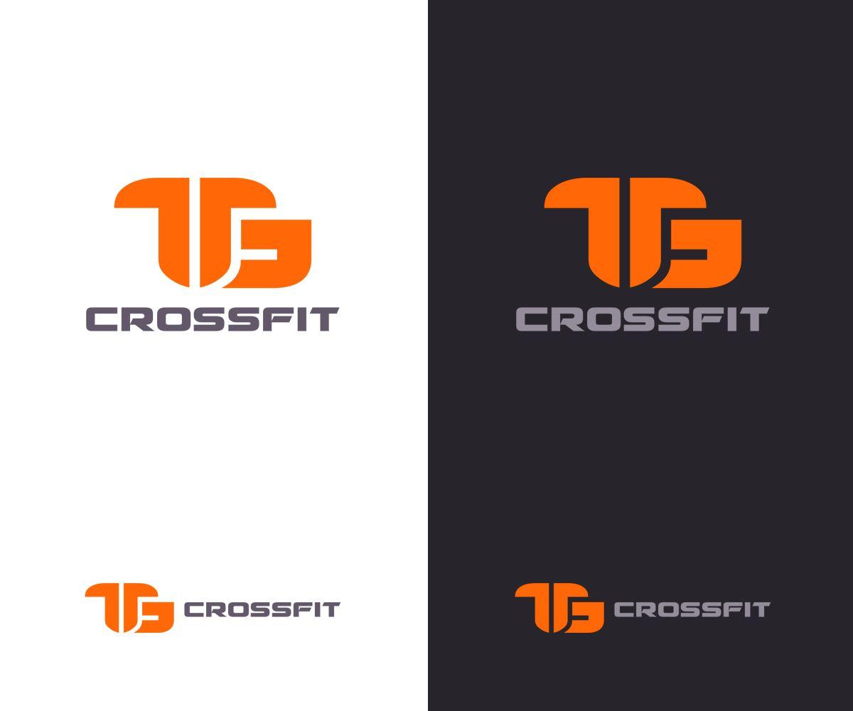 TTG Logo - Masculine, Bold, Marketing Logo Design for TTG Crossfit ... Plain ...