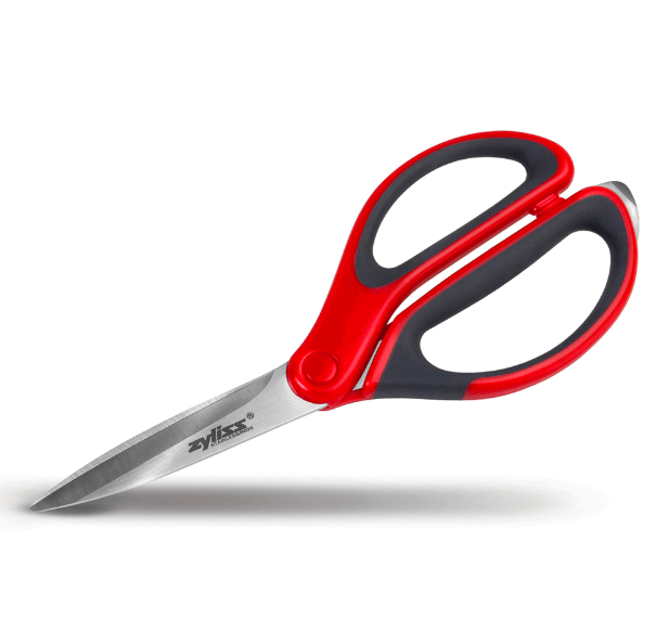 Zyliss Logo - Household Shears by Zyliss