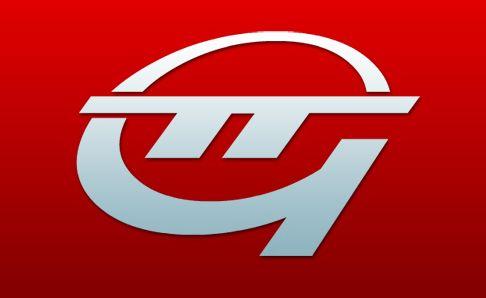 TTG Logo - Teschner Technologies Group Logo | Nick Davis Design Co. | Gold ...