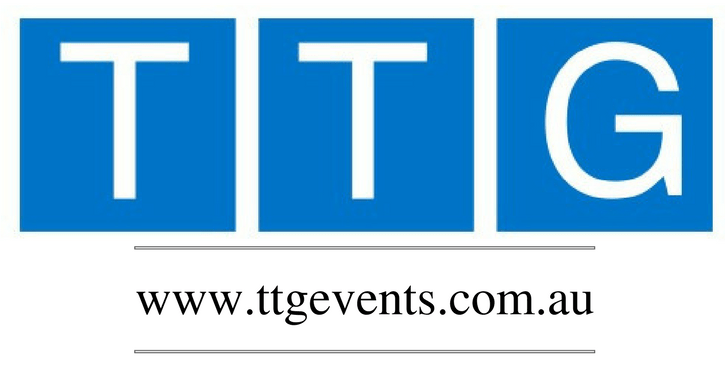 TTG Logo - ttg events logo png - Craft Beer & Cider Sunshine Coast