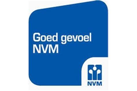 Nvm Logo - Nvm Logos