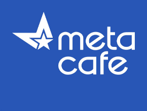 Metacafe Logo - Metacafe India | Roku Channel Store | Roku