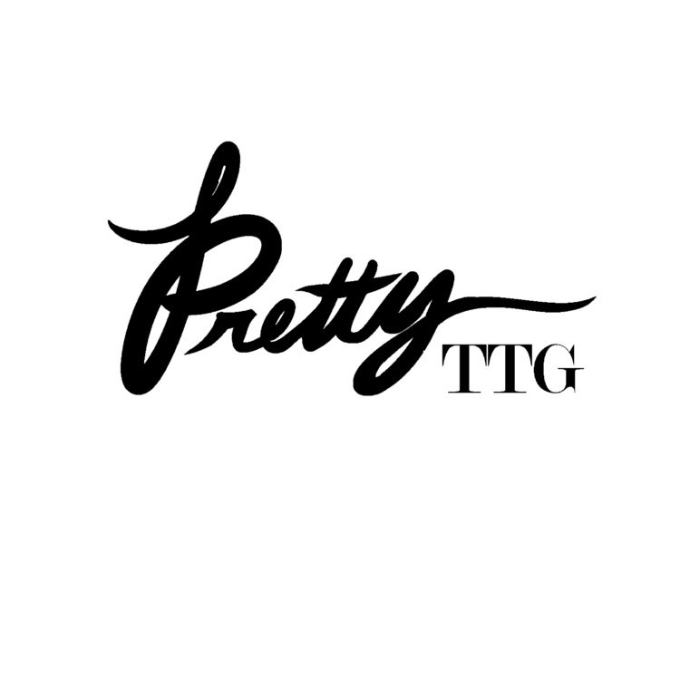 TTG Logo - Logo Design