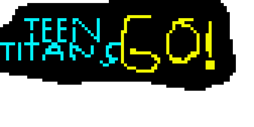 TTG Logo - TTG logo | Pixel Art Maker