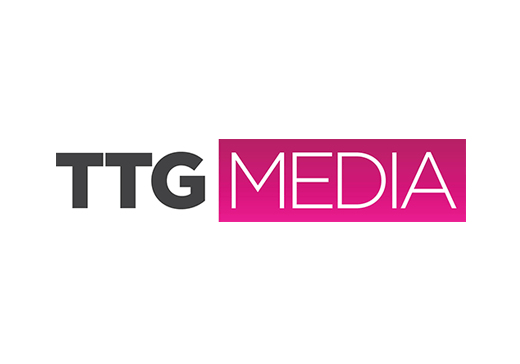 TTG Logo - ttg-media - WK Space