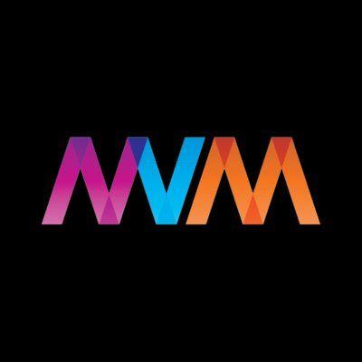 Nvm Logo - New Vision Media project completed by NVM #Logo