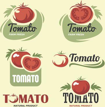 Tomato Logo - Tomato logo free vector download (272 Free vector) for commercial