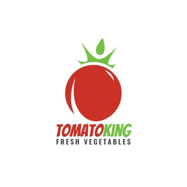 Tomato Logo - Tomato Logo Design Template for Free Download on Pngtree