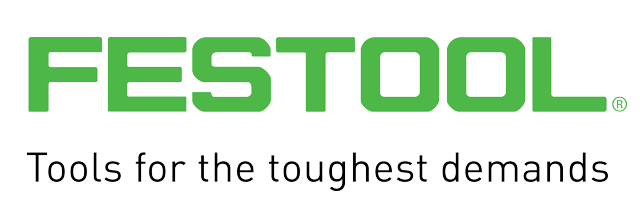 Festool Logo - festool-logo-1 - Tools In Action - Power Tool Reviews