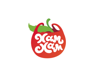Tomato Logo - Logopond, Brand & Identity Inspiration