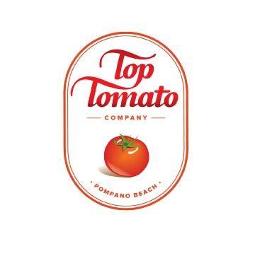 Tomato Logo - Top Tomato Logo Needed | Logo design contest