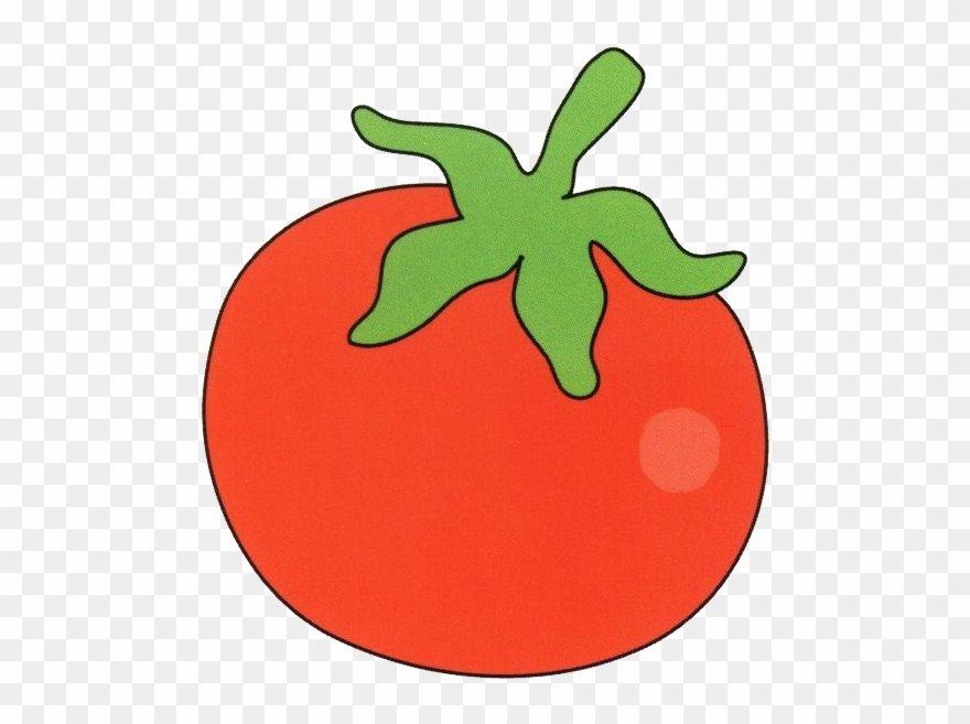 Tomato Logo - Vegetable Potato Transprent Png Tomatoes Tomato Logo