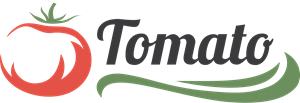 Tomato Logo - Retro tomato Logo Vector (.AI) Free Download