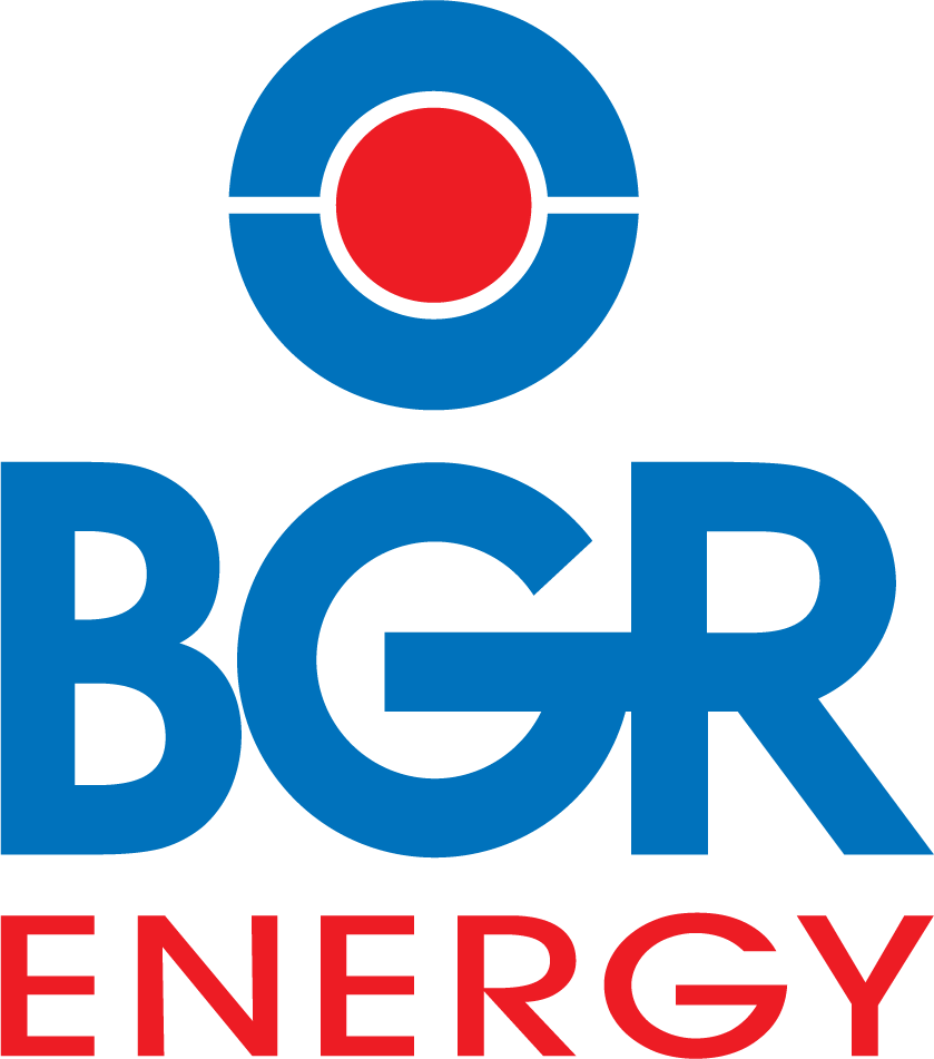 BGR Logo - BGR Logo / Oil and Energy / Logonoid.com