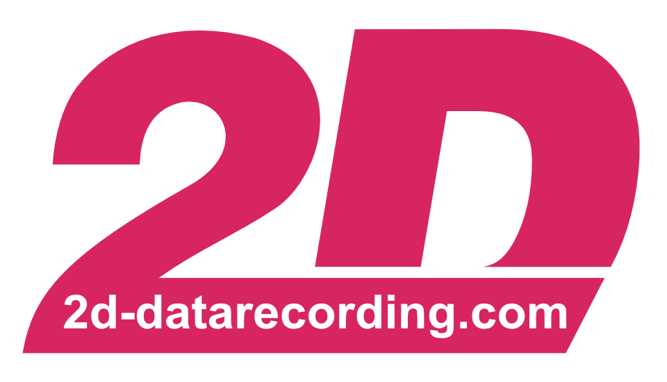 2D Logo - Brand Assets Debus & Diebold Meßsysteme GmbH