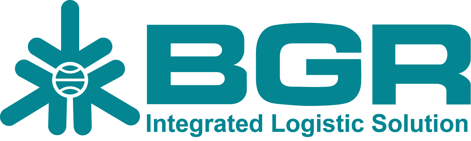 BGR Logo - Logo Bhanda Ghara Reksa (BGR)