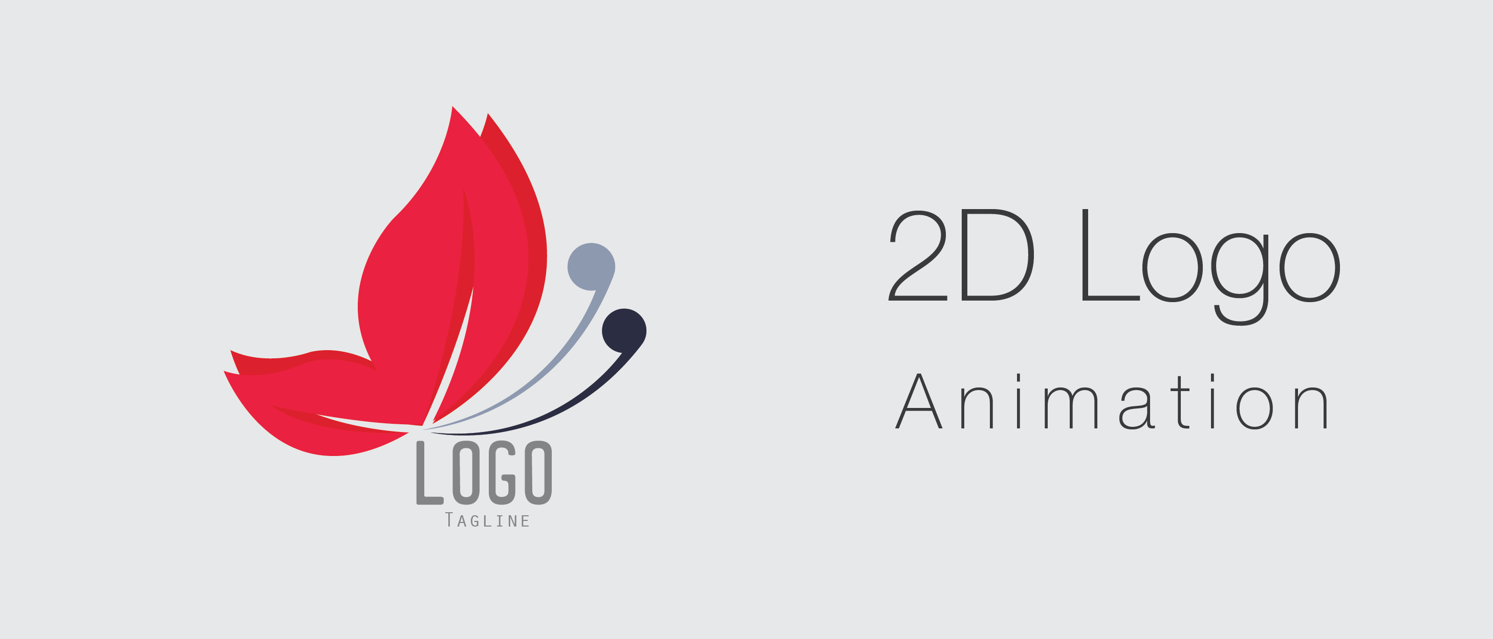 2D Logo - 2D Logo Animation Studio in Bangalore, India