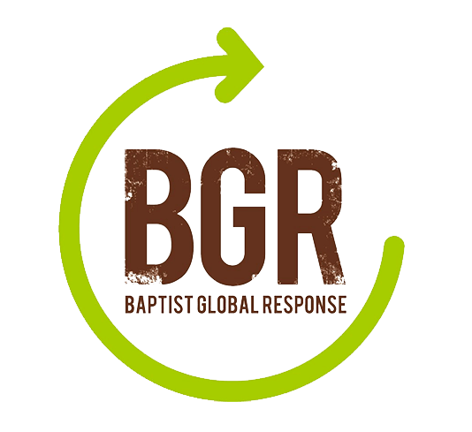 BGR Logo - BGR Logo – Christian Medical & Dental Associations