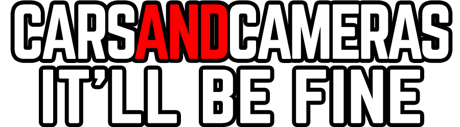 Www.cars.com Logo - CarsandCameras – It'll Be Fine