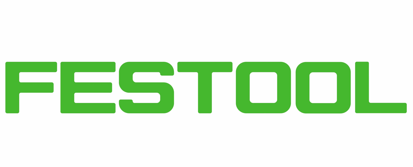 Festool Logo - FESTOOL | About | Archiproducts