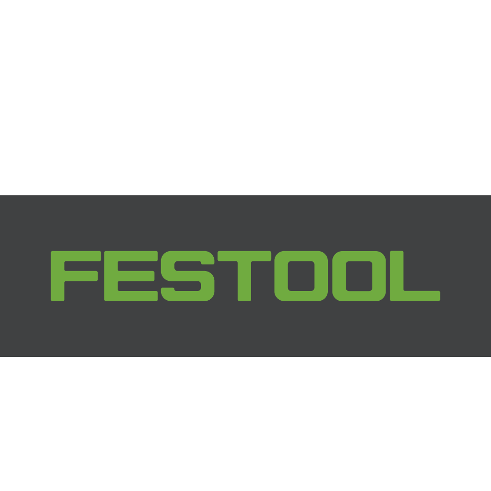 Festool Logo - cut-e: Referenssi FESTOOL Group | cut-e