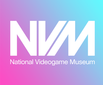 Nvm Logo - Sheffield to host National Videogame Museum – MCV