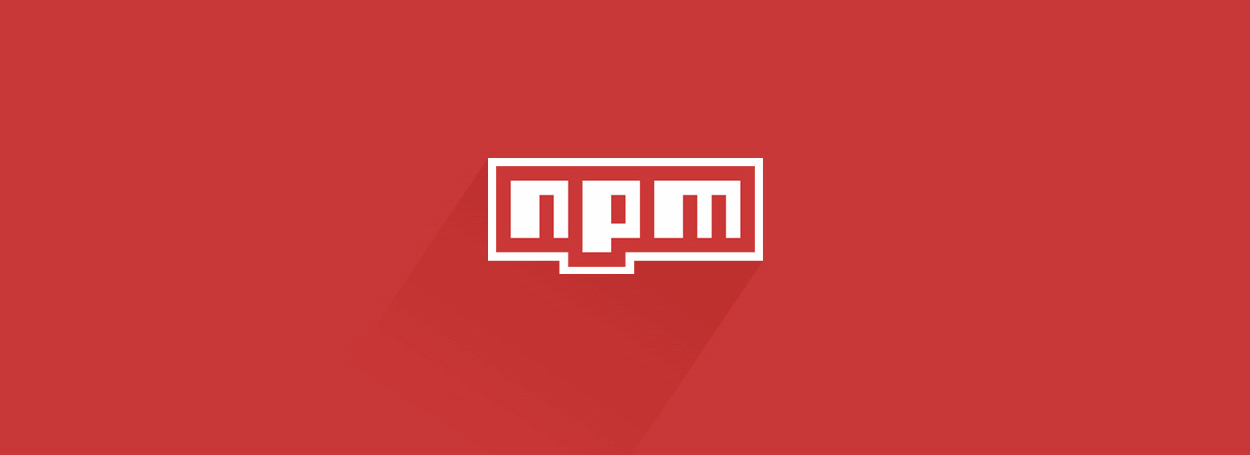 Npm Logo - Compromised JavaScript Package Caught Stealing npm Credentials