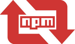 Npm Logo - Stay up-to-date with Node.js packages using npm-onupdate service ...