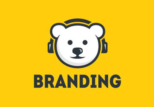 2D Logo - Design 2D LOGO for £5 : BrandEngine