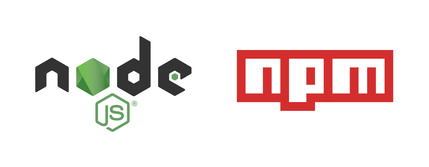 Npm Logo - The magic behind npm link